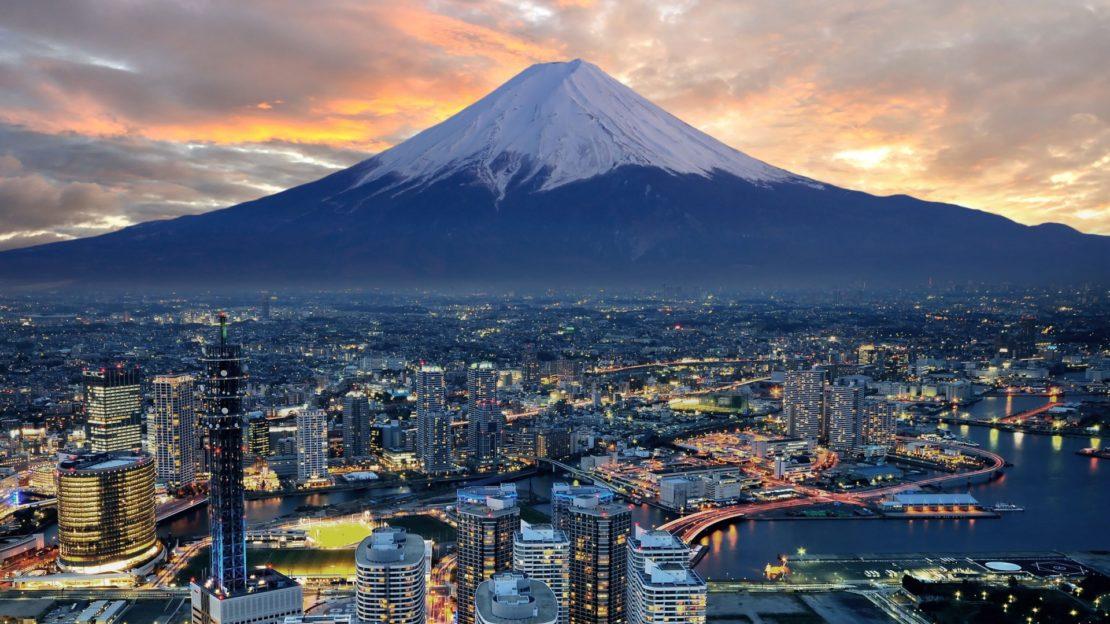 Пять или шесть интегрированных курортов с казино могут появиться в Японии