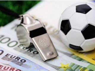 Более 10 млн евро заработали организаторы договорных матчей с участием клуба «Сумы»