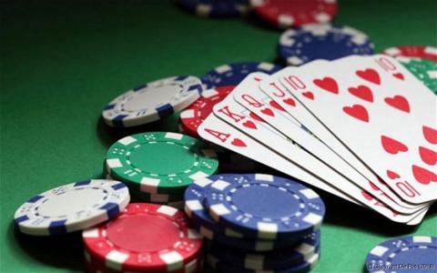 Фестиваль «Altai Palace Poker Series  Cash Festival» пройдет в «Сибирской монете»