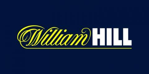 Доход William Hill вырос на 7% в 2017 году