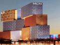 Казино-отель MGM Cotai открыт в Макао 13 февраля