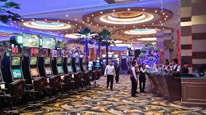 Камбоджийский суд приостановил работу казино Star Paradise по иску оператора Donaco