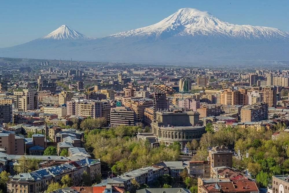 Доступ в казино ограничат в Армении