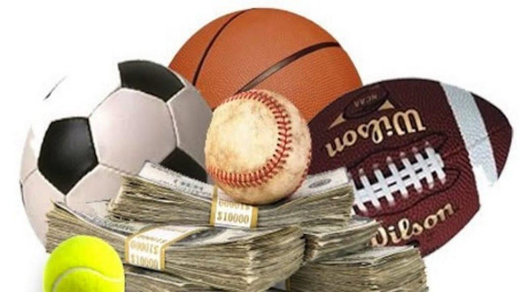 Доходы рынка азартных игр США превысят 6 млрд долларов в случае легализации ставок на спорт