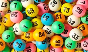 Кабмин Украины предложил Раде легализовать лотерейный бизнес