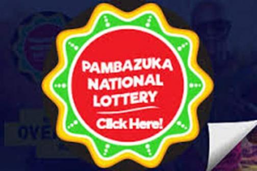 Лотерейный оператор Pambazuka приостановил работу в Кении после введения 35%-ного налога на доход 