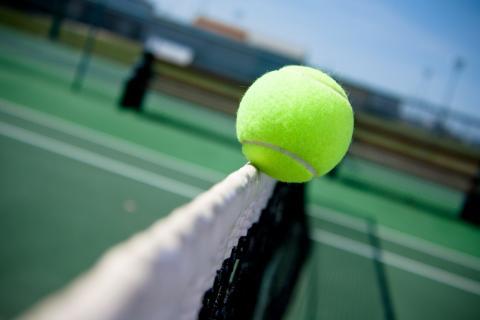 В Казахстане идут суды по признанию договорными матчей двух украинских теннисистов
