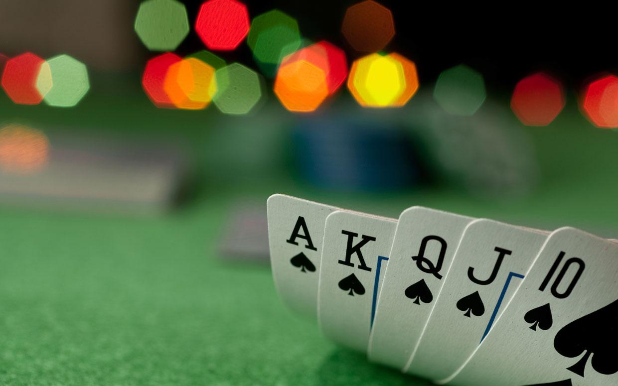 PokerStars ушел с рынка Колумбии