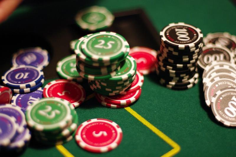 Палата депутатов бразильского конгресса не приняла законопроект о легализации казино