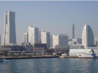 Melco заинтересован в открытии казино-курорта в Йокогаме