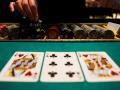 Покерный клуб открылся в казино Sobranie