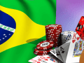 Объем рынка онлайн-гемблинга Бразилии оценивается в 2,1 млрд долларов