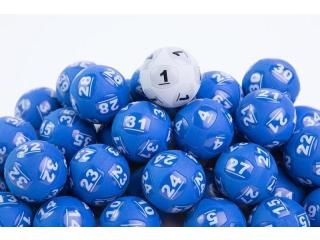 Джекпот лотереи Powerball достиг 1,09 млрд долларов