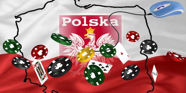 Запуск онлайн-казино для польских игроков отложен на вторую половину 2018 года