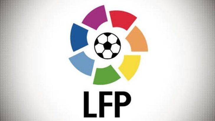 БК «Фонбет» заключила трехлетний спонсорский контракт с испанской Ла Лигой