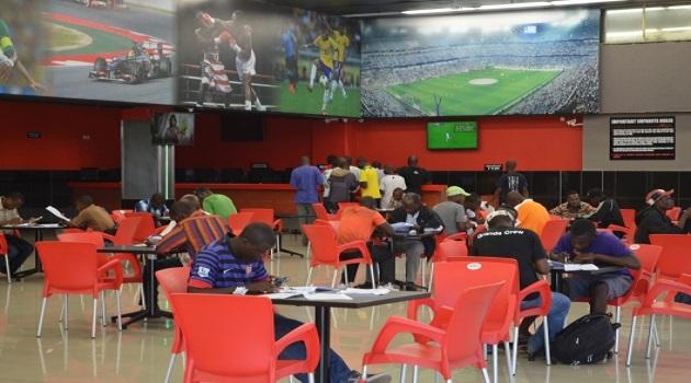 Букмекер SportPesa может вернуться к спонсированию кенийского футбола