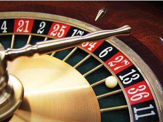 Законопроект о налогообложении азартных игр подготовлен в Украине