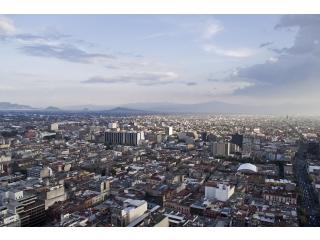 Власти Мехико намерены ввести налог на ставки