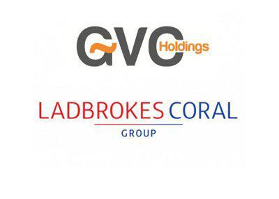 GVC Holdings завершила сделку по покупке Ladbrokes Coral
