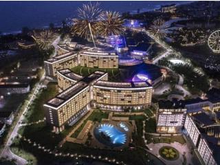 Во Вьетнаме на год отложено открытие крупного казино-курорта
