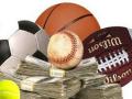 Спортивные лиги США требуют долю дохода от приема ставок на спорт