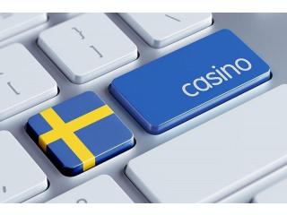 Правительство Швеции предложило повысить налог на азартные игры