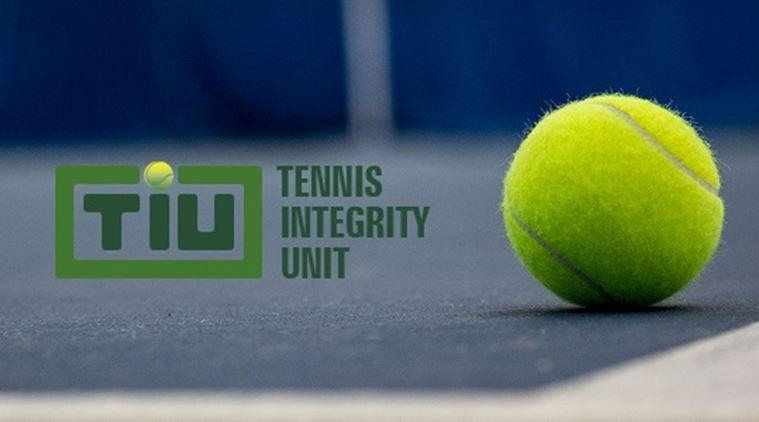 13 теннисистов были наказаны в 2017 году Tennis Integrity Unit за договорные матчи и ставки