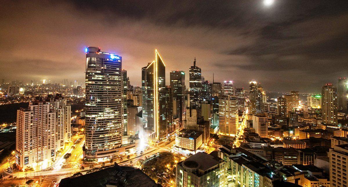Валовой игорный доход филиппинских казино вырос на 13,8% в 2017 году