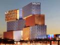 Открытие казино-отеля MGM Cotai в Макао назначено на 13 февраля