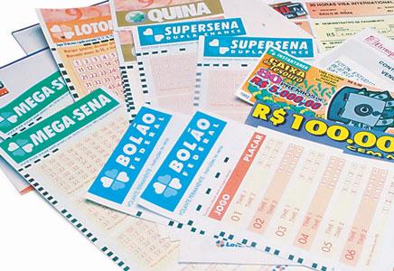 Более 13 млрд лотерейных билетов продали в Бразилии в 2017 году