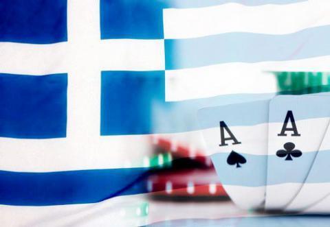 Валовой игорный доход казино Греции упал на 3,2% за шесть месяцев 2018 года