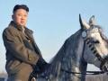 Северная Корея разрешила ставки на скачки
