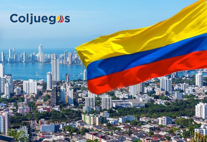 Colbet получил онлайн-лицензию в Колумбии