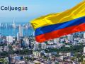 Colbet получил онлайн-лицензию в Колумбии