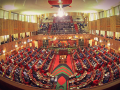 Сенат Кении отложил голосование по законопроекту о контроле за азартными играми