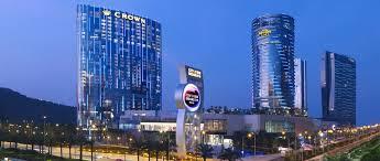 Melco Resorts Entertainment и Crown Resorts прекращают партнерские отношения