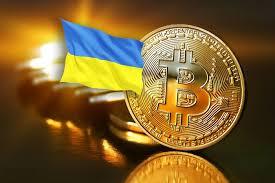 В Украине рассмотрят законопроект о легализации криптовалют