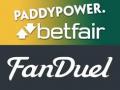 Paddy Power Betfair заключила сделку по поглощению FanDuel