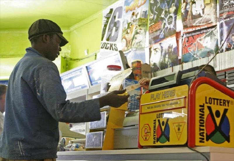 Лотерея: блеск и нищета игорного рынка в ЮАР