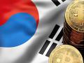 Южная Корея запрещает анонимные операции с криптовалютой