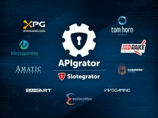 Slotegrator запустил ребрендинг: единый протокол интеграции игр теперь APIgrator