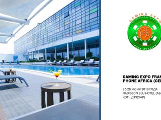 Gaming Expo Francophone Africa (GEFA) – 1,5 месяца до старта!