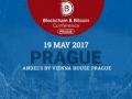 Третья ежегодная блокчейн-конференция откроется в Праге 19 мая