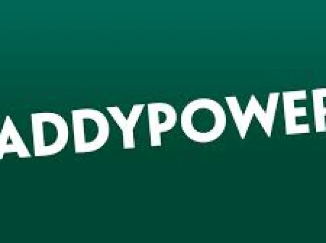 Клиенты Paddy Power начали делать ставки через Facebook Messenger