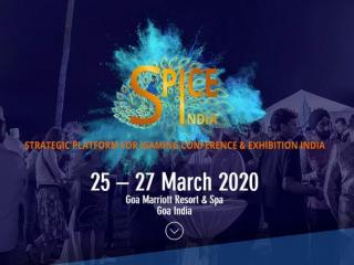 Eventus International назвал 7 экспертов-судей SPiCE Awards 2020