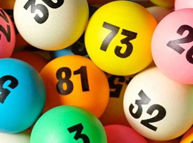 Законопроект о запрете бестиражных лотерей принят в первом чтении