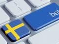 Шведский рынок онлайн-игр вырос на 3%