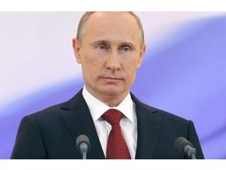 У России не может быть своей криптовалюты, - Владимир Путин
