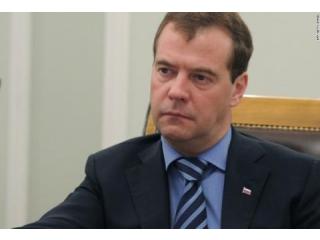 Дмитрий Медведев призвал не хоронить криптовалюты