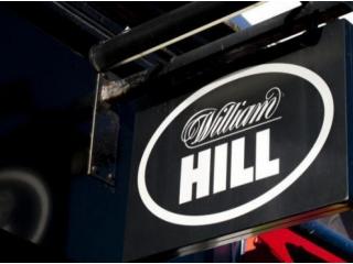 Сделка по приобретению William Hill американской игорной компанией завершится 22 апреля